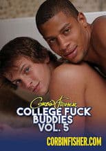 College Fuck Buddies 5