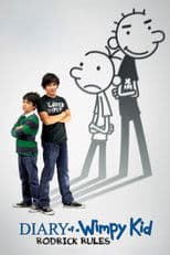 Diary of a Wimpy Kid: Rodrick Rules