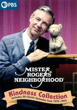 Mister Rogers' Neighborhood: Kindness Collection