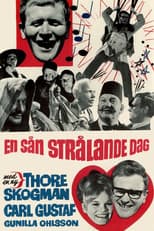 En sån strålande dag