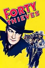 Forty Thieves
