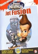 Jimmy Neutron: Operation: Rescue Jet Fusion