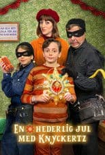 En hederlig jul med Knyckertz