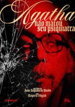 Agatha Didn't Kill Her Psychiatrist