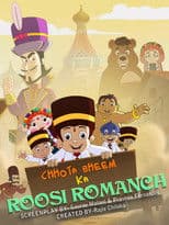 Chhota Bheem's Russian Adventures