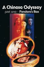A Chinese Odyssey Part One: Pandora's Box