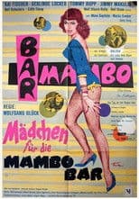 Mädchen für die Mambobar