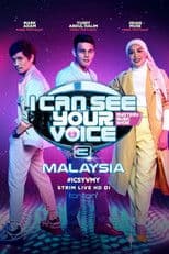 I Can See Your Voice