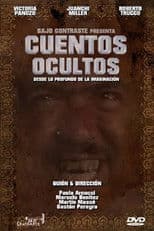 Cuentos Ocultos: Desde lo profundo de la imaginación