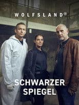 Wolfsland - Schwarzer Spiegel