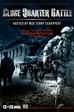 Close Quarter Battle