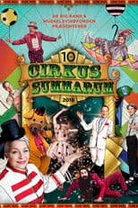 Cirkus Summarum 2018