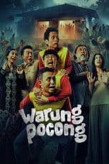 Warung Pocong