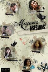 Mujeres asesinas