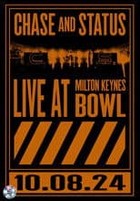 Chase & Status Live From Milton Keynes Bowl