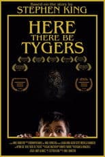 Here There Be Tygers