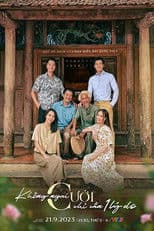 Không ngại cưới, chỉ cần một lý do