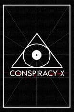 Conspiracy X