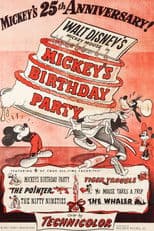 Mickey's Birthday Party