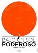 Bajo un sol poderoso
