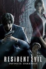 RESIDENT EVIL: Infinite Darkness