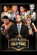 WWE Hall of Fame 2024