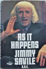 Sir Jimmy Savile: As It Happened