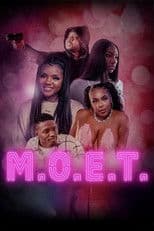 M.O.E.T.: Money Over Everything