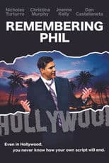 Remembering Phil