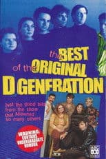 The D-Generation
