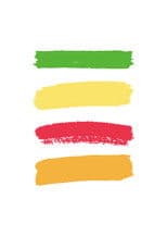 Four Pillars of Heaven