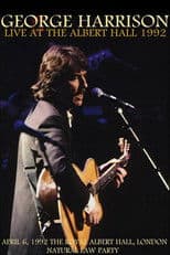 George Harrison: Live at The Royal Albert Hall