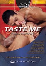 Taste Me
