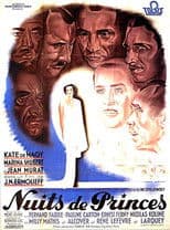Nuits de princes