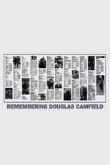 Remembering Douglas Camfield