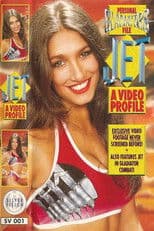 JET - A Personal Profile