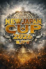 NJPW 54th Anniversary Event & New Japan Cup 2026 - Day 3