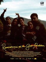 Reminiscences of the Green Revolution