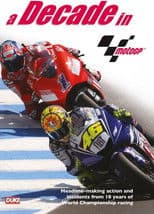 A Decade In MotoGP