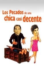 Los pecados de una chica casi decente