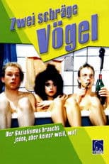 Two Strange Characters