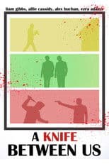 A Knife Between Us
