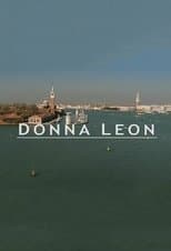 Donna Leon