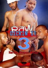 Raw Dickin It 3: Harder, Deeper, Wetter
