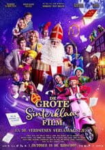 De Grote Sinterklaasfilm en de verdwenen verlanglijstjes