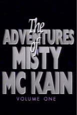 The Adventures of Misty McCaine 1