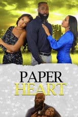 Paper Heart