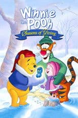 Winnie the Pooh: Seasons of Giving