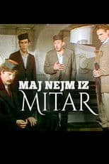 My Name Is Mitar