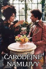 Čarodějné námluvy